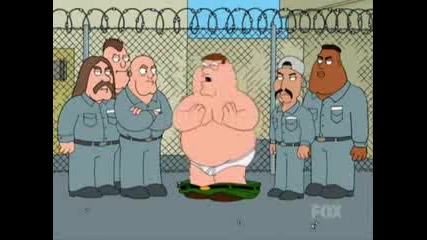 Моменти На Petter Griffin
