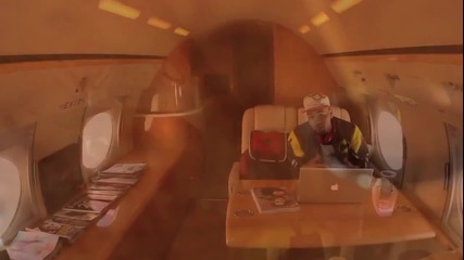 Chris Brown - How I Feel (official Video)