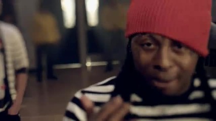 Porcelain Black feat. Lil Wayne - This Is What Rock N Roll Looks Like 