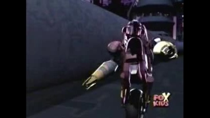 Beast Machines part 28 