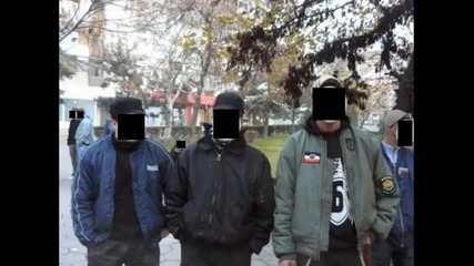 Бранникъ - Българино събуди се