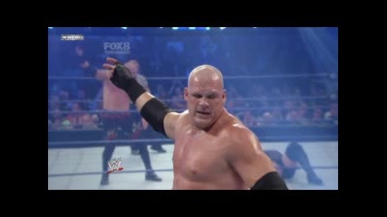 Wwe Smackdown Big Show Vs Kane 
