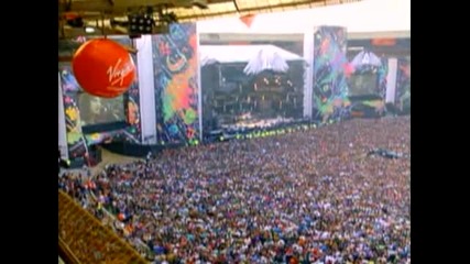 Nothing Else Matters (live 1991) 