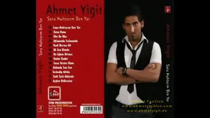 Sana Muhtacim Ben Yar 2009 Yepyeni Super sarki soyle 