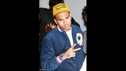 Chris Brown - Follow Me ( Snippet ) 