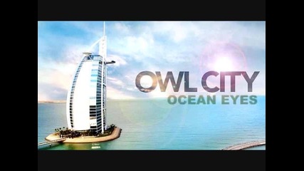 Owl City - The Tip of the Iceberg