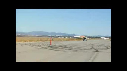 Subaru Impreza 530 Hp Vbox7.wmv
