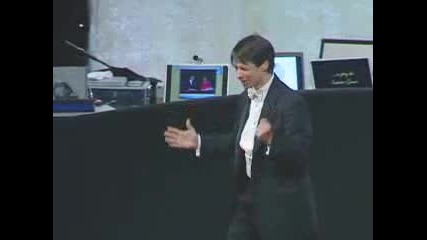Arthur Benjamin - Lightning calculation and other - Mathemagic -