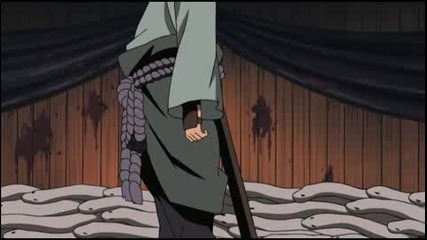 Naruto Shippuuden Епизод 114 Bg Sub Високо Качество 