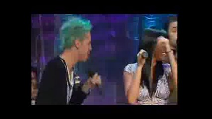 Rbd - Celestial