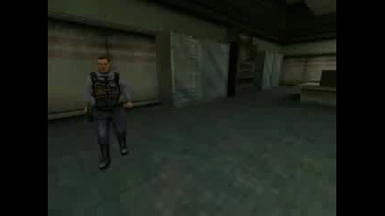 Shephard`s Mind - Episode 1