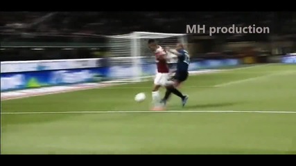 Kevin Prince Boateng 2012_2013 - Good Time