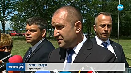 Биков: Президентът да предостави доказателства за събрани 1,6 млрд. лева от служебното правителство