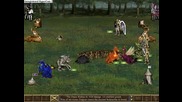Heroes of might and magic 3 