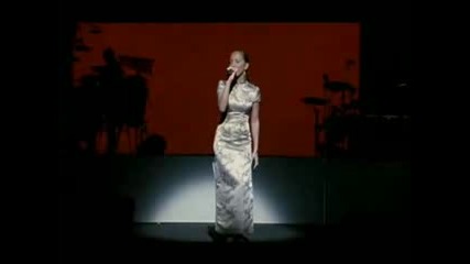 Sade - Every Word - Live