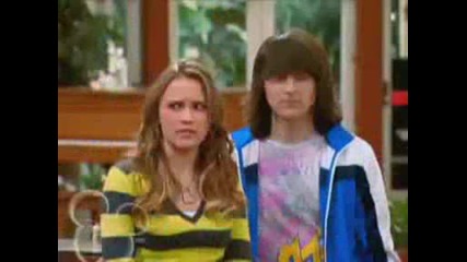 Hannah Montana - Once,  Twice,  Three Times Afraidy - Part 33