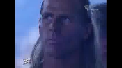 Wwe - Wm 23 - John Cena Izlizane S Kola!!