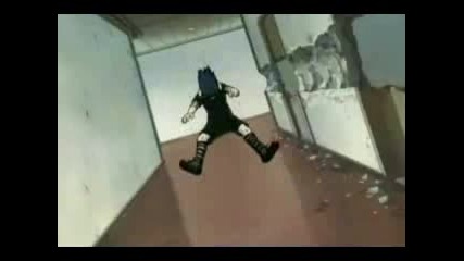 Sasuke Itachi Amaranth
