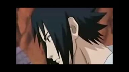 Narusaku - How To Save Your Life Sasuke