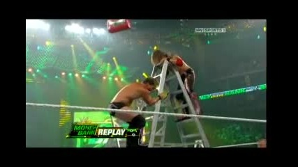 rko of ladder