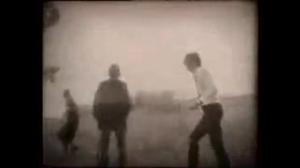 The Morning After Girls - Hidden Spaces 