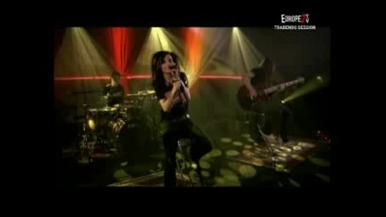 Tokio Hotel - Stich Ins Gluck