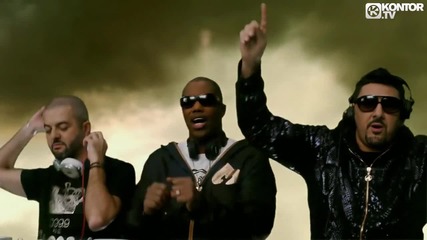 Fullhd ** Timati & La La Land feat. Timbaland & Grooya - Not All About The Money ** Fullhd