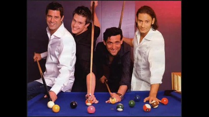 Il Divo Hoy Que Ya No Estas Aqui