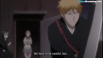 Bleach - 261 ( Eng Sub ) Високо качество