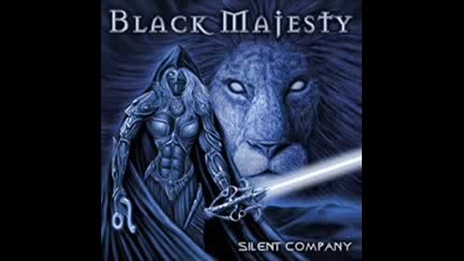 Black Majesty - Firestorm