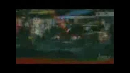 Tokyo Drift:fast And Furious