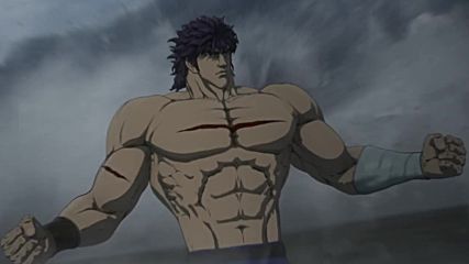 Souten no Ken Re: Genesis - 03 ᴴᴰ