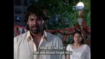 Kayamath (118) - Milind cant betray Ayesha 