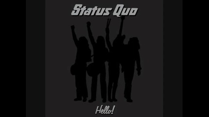 Status Quo - Blue Eyed Lady