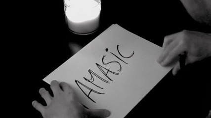 Amasic - Life Taker
