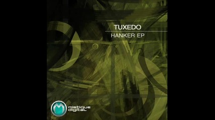 Tuxedo - Immesurable 