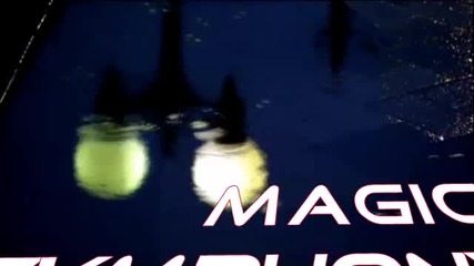 Magic Symphony