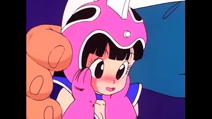 Dragon Ball - 031 English Dub Hq