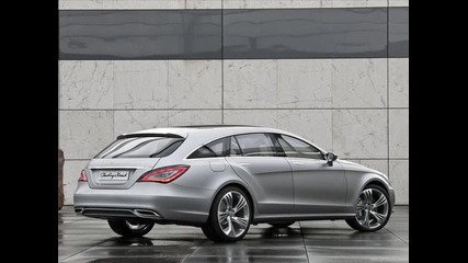 Mercedes...