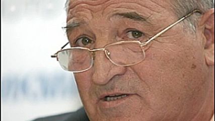 Димитър Пенев