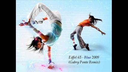 063 Eifel 65 Blue