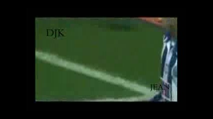 Ricardo Quaresma - Style