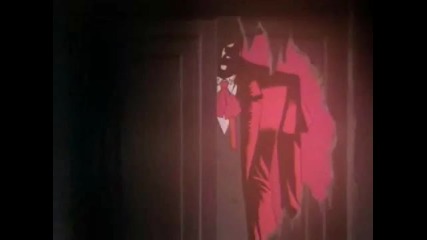 moonspell - hellsing