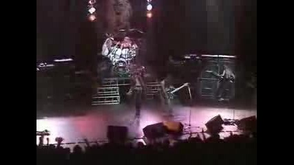 Iron Maiden - Iron Maiden (live 1980)