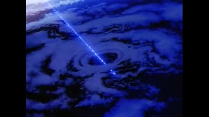Dangaizer 3 Opening