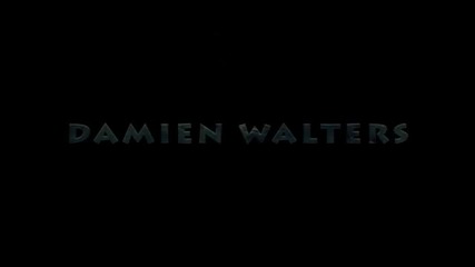 Damien Walters 2011