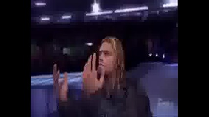 Smackdown Vs Raw 2007 Music Video