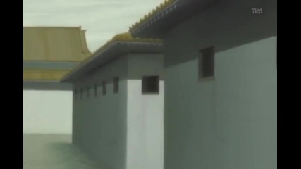 Bleach - full fight of Full Hollow Ichigo Vs Zangetsu
