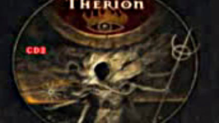 Therion - Blood of Dragon Cd2 ( full album )