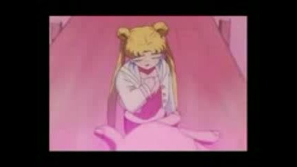 Sailor Moon 3